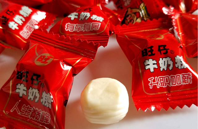 去旺旺上过班后你还想吃旺旺食品吗老员工没人想要