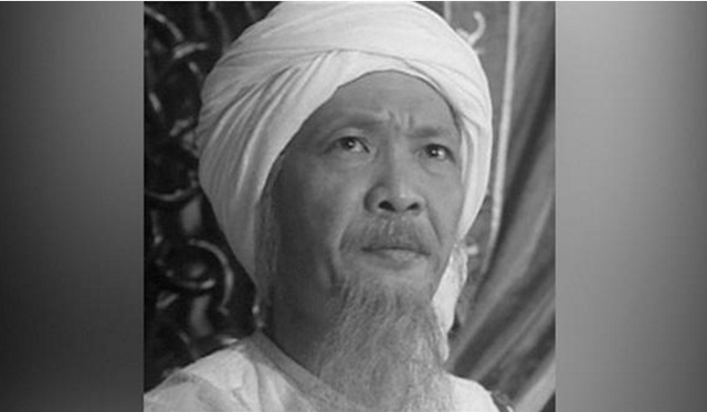 警匪片导演祖师王钟因病去世港剧老戏骨的接连离世心痛