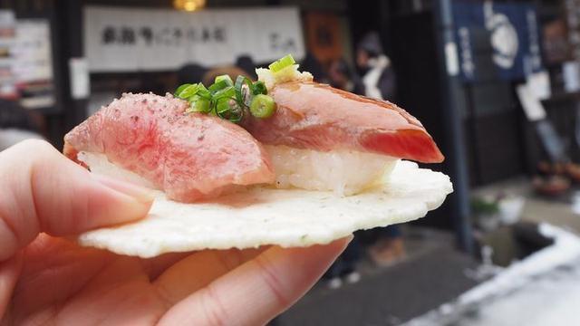 别有风味的飞驒高山旅游深度享受这里自然文化美食的魅力