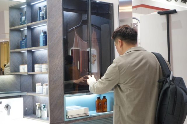 展会回顾|2021席玛卫浴成都建博会首秀,透露哪些商机?