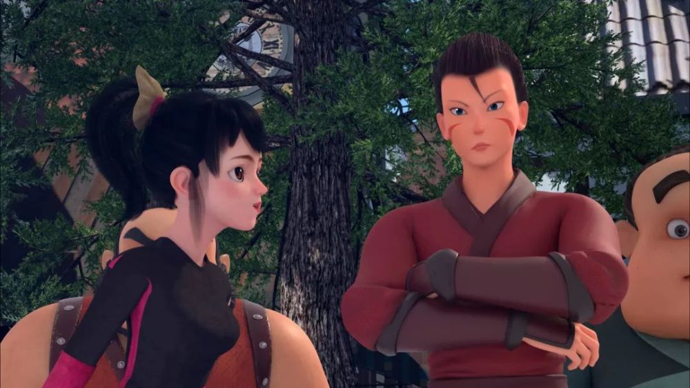 《魔镜奇缘3》带你开启魔法冒险!_腾讯新闻