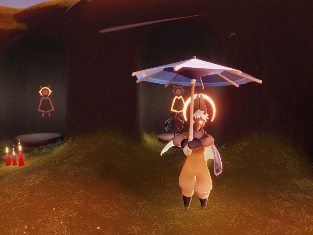 光遇红绒棉裤复刻让玩家愤怒愤怒的原因是不公平的暗箱操作