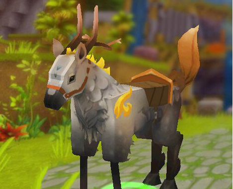 迷你世界有特殊能力的坐骑海豹可潜水它竟能突破极限速度