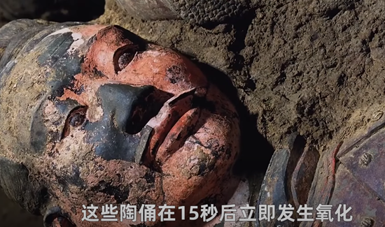 三星堆都开挖了为何秦始皇陵迟迟不挖专家说主要有4个原因