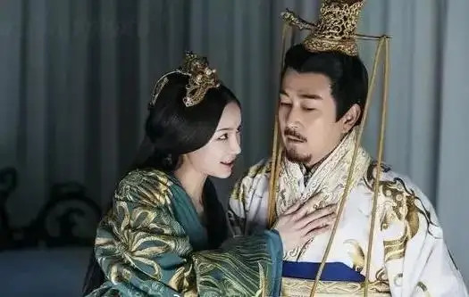 曾是 皓镧传 第一美人 艳压吴谨言 如今为给李一桐作配 腾讯新闻