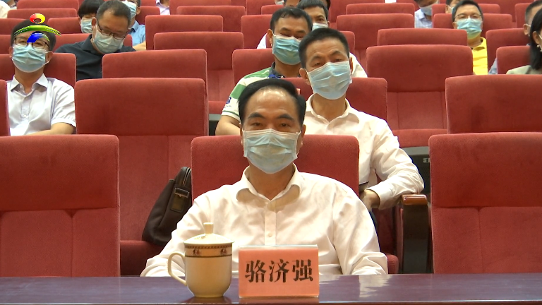 乡村振兴,"三农"工作迈向了新台阶!