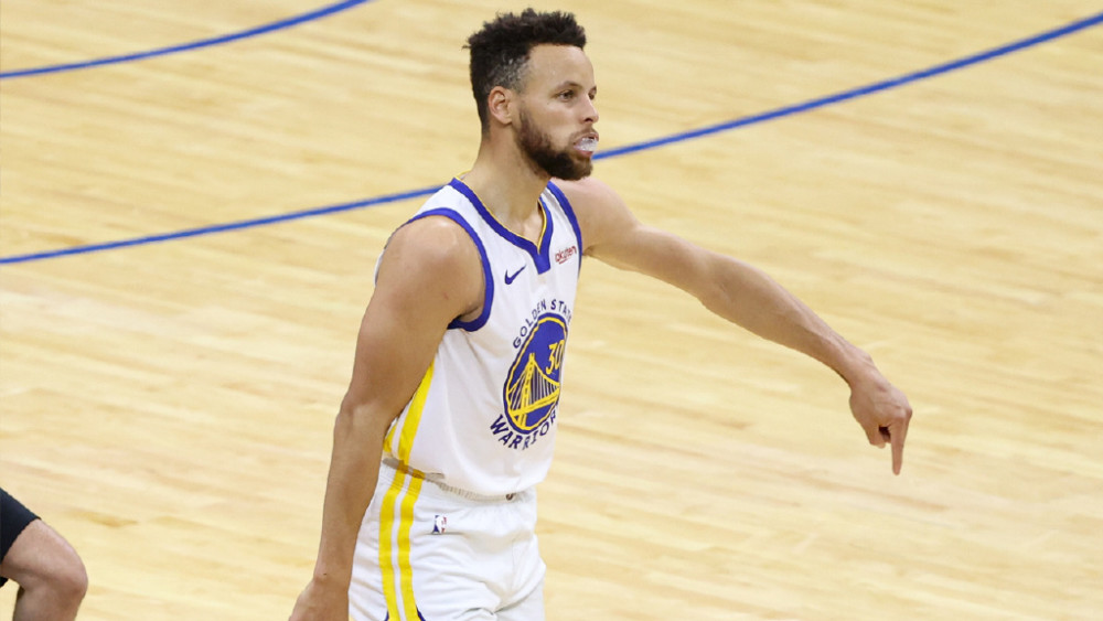 科尔：库里无人可比！NBA名宿随即揭短：73胜还输给詹姆斯了呢