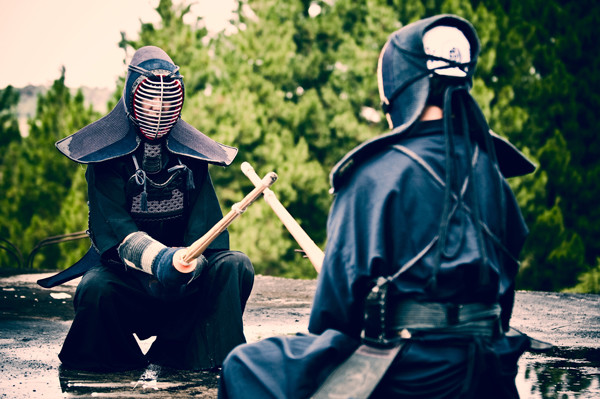 日本武士自杀为什么选择切腹