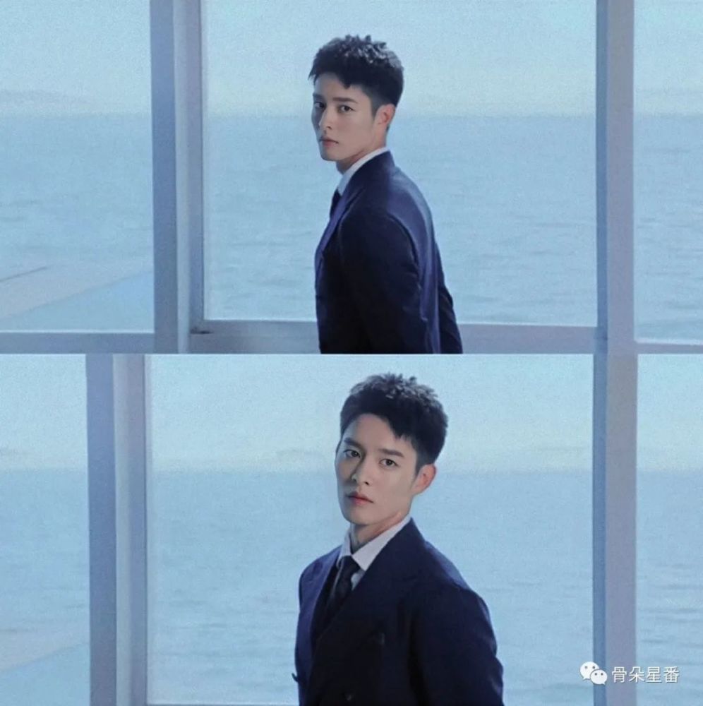 围城之困下甜宠剧男主的选角逻辑调查