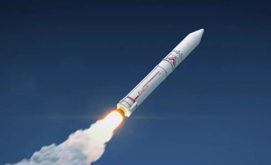 火箭升空8分钟后突然偏离轨道,卫星发射遭遇惨败