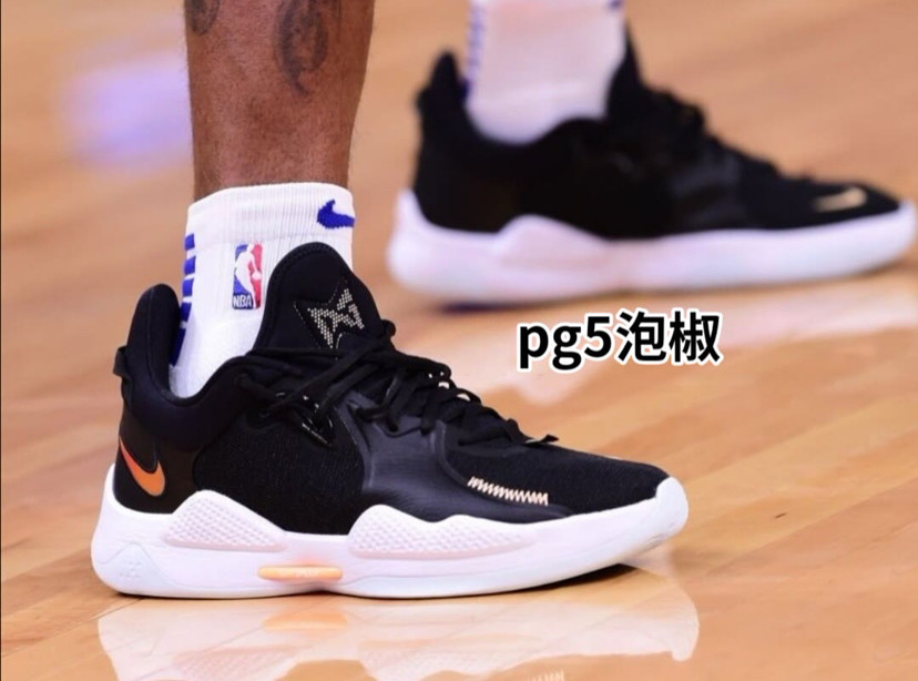 学生党百元高颜值实战篮球鞋你值得拥有吗