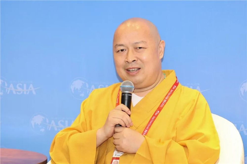 大爱相约世界三大宗教领袖与中外媒体对话 21博鳌亚洲论坛宗教分论坛媒体见面会圆满 腾讯新闻