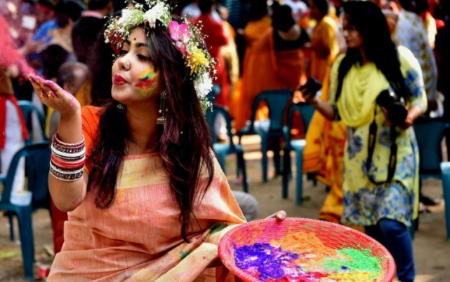 孟加拉国是一个有着悠久历史的国家,其主体民族孟加拉族是南亚次大陆