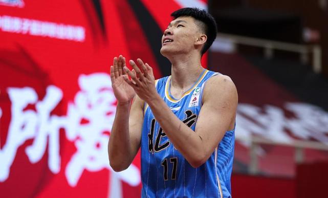 父亲在广东队打球在东莞出生为什么感觉范子铭对广东队有很强的敌意