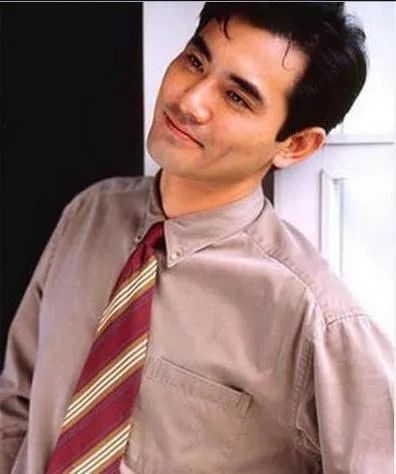 赵文瑄不只是美男子