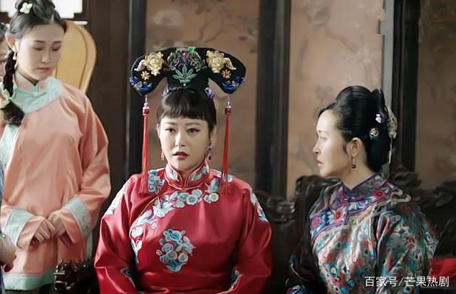 富大龙的新作品遭到吐槽?影帝的演技,请从角色的角度分析!