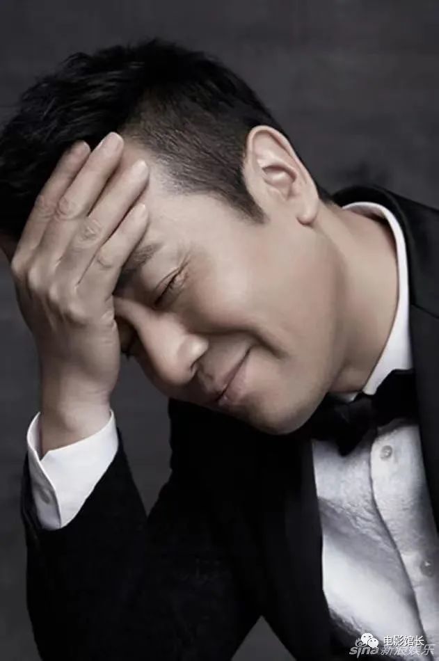 于和伟的表演为什么动人?将宏大誓言和普通人的真实情感紧紧相连