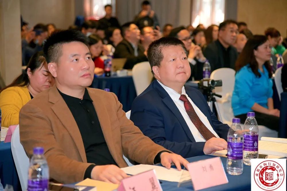 spbcn中国创始人张凯受邀参加成都陶研会_腾讯新闻