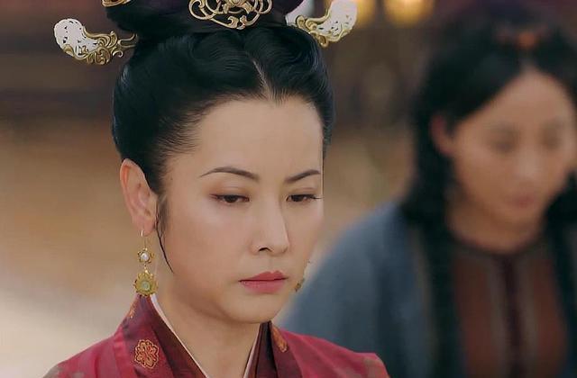 长歌行奕承公主走上腹黑之路缺的不只是温度