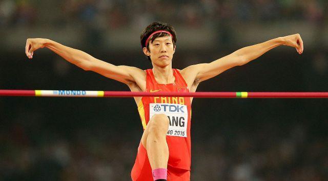 张国伟摸高382米他从国家队退役后为何不打野球挣钱