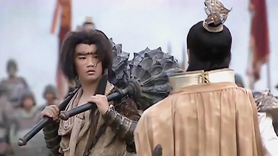 他高价买下李元霸双锤,鉴定时引发哄笑,专家看后观众不敢再笑