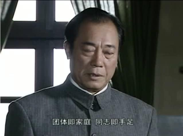 杂谈潜伏结局悬念吴敬中最后识破余则成身份了吗