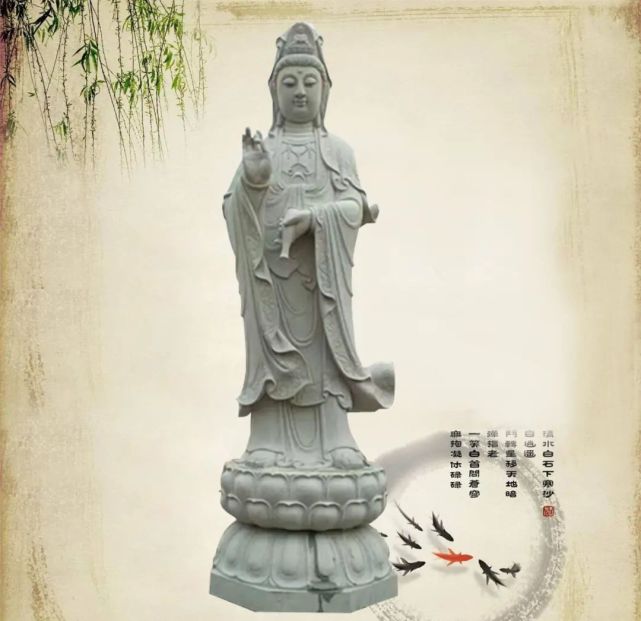 (三)「观音妙缘」:高中解元的王清平带著仆人张松前往扬州,寻找指腹为