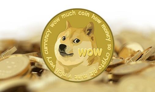 亿万富翁Novogratz：狗狗币和比特币都在飙升但有本质区别