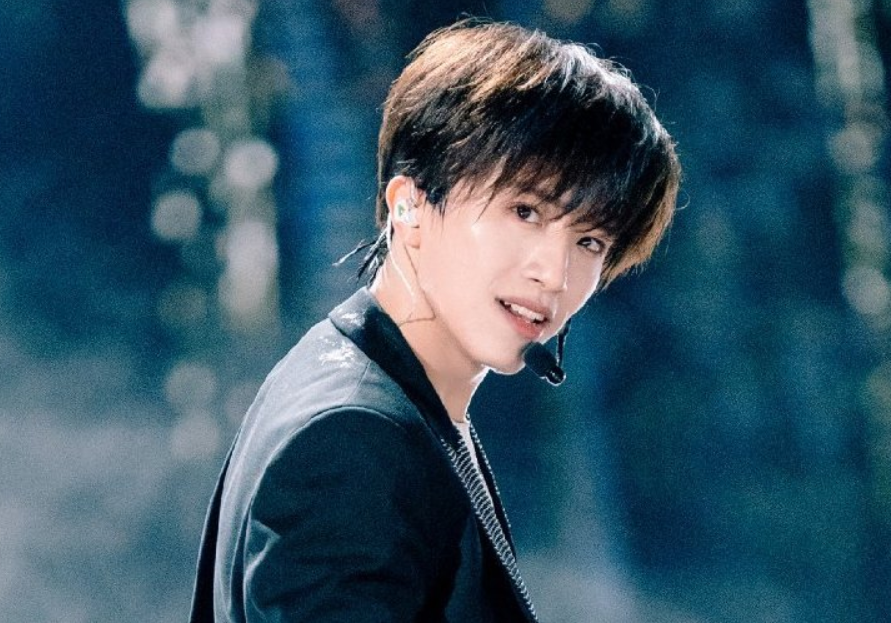 《创造营2021》刚开播时,伯远曾说"白色系派出多位选手参加《创4》的