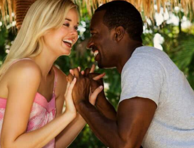 美国黑人一旦事业成功婚姻的首选都是白人是什么原因造成的