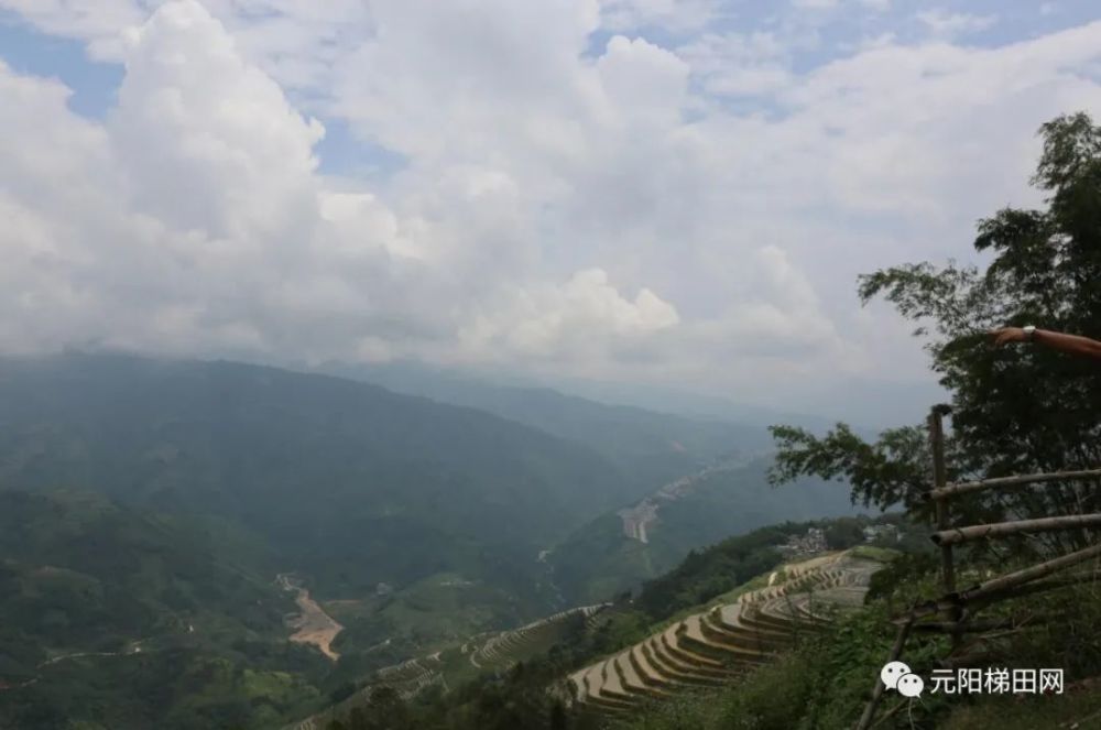 黄草岭乡部分地名的由来速看