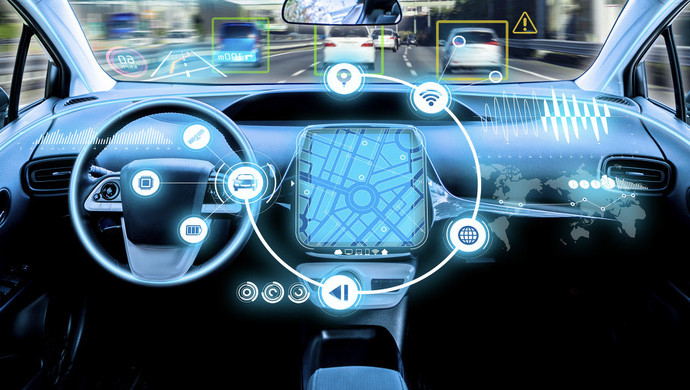 华为无人驾驶技术已碾压特斯拉我们和无人驾驶测试工程师聊了聊