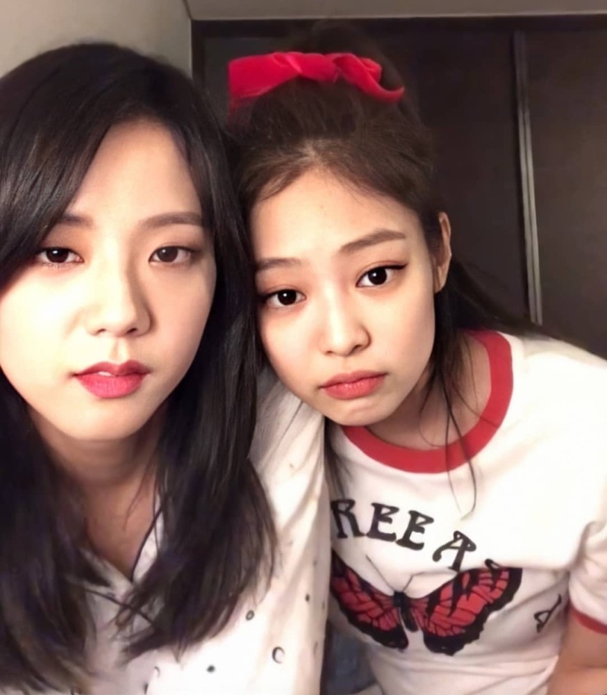 头像jenniejisoo打波j