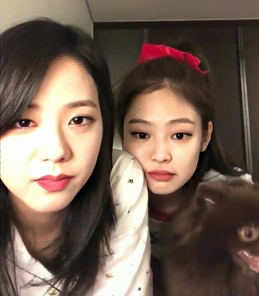 头像jenniejisoo打波j