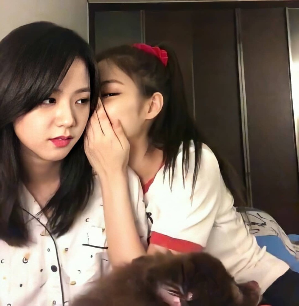 头像jenniejisoo打波j