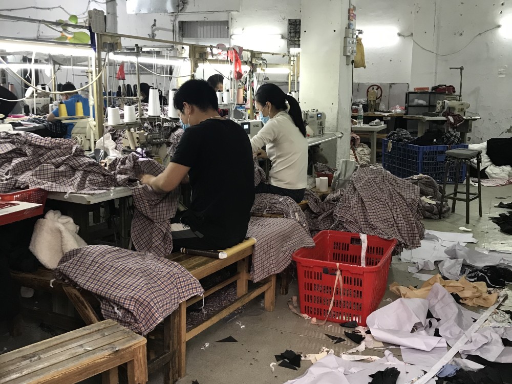 广州34667亿最贵城中村将消失大城市中的小作坊该何去何从