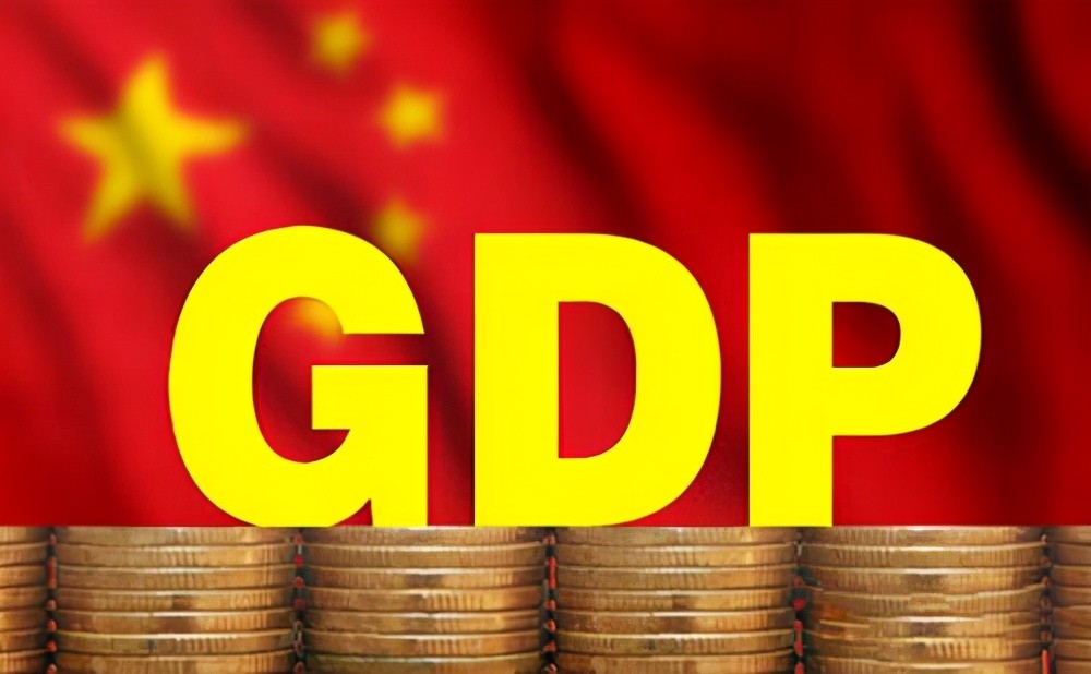 2019年各个省份GDP_未来5年中国各省GDP排行:湖北第1,河南第2,陕西第5