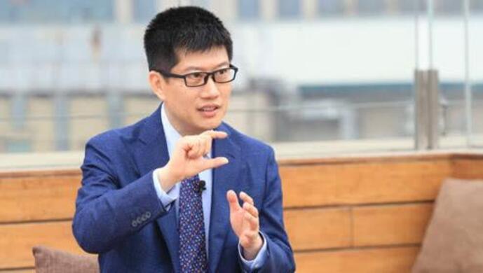 经济学家薛兆丰:我顶多是网红经济的一个"卧底"