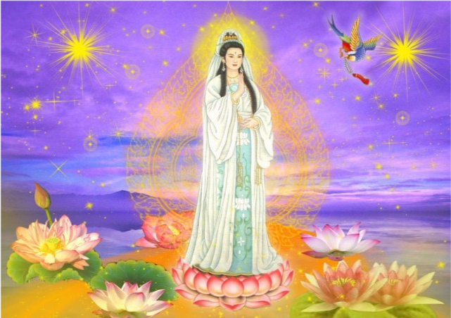 这三大生肖得菩萨庇护求财轻松钱途一片光明