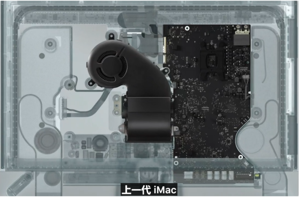 苹果airtag智能追踪器终于发布或引爆uwb市场还有搭载m1芯片的imac