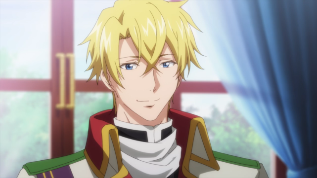 新番点评圣女魔力无所不能