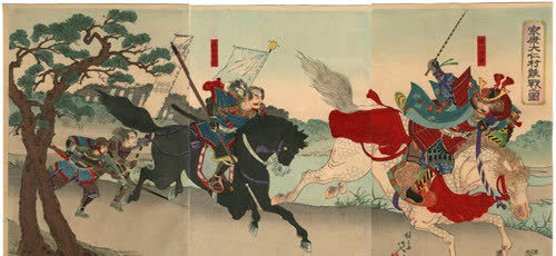 德川幕府统治日本264年 被推翻后其家族结局如何 说出来很难信 腾讯新闻