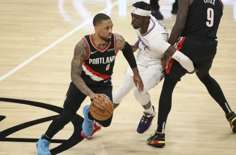 波特兰开拓者：语出惊人，他们应该是NBA历史上最好的“坏”球队吗？