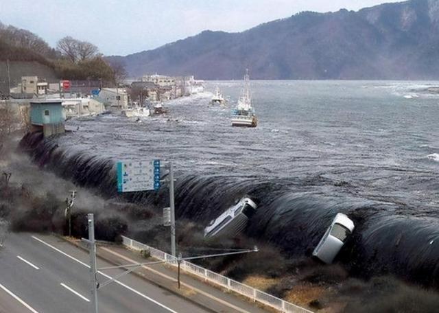 關於這些核廢水的來歷,要從十年前的福島大地震說起.