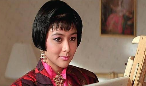 在1980年,香港准备拍一部名为《富贵列车》的贺岁片.