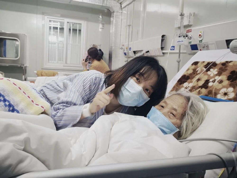 38位老人登记捐献遗体走了也算没有白白离开