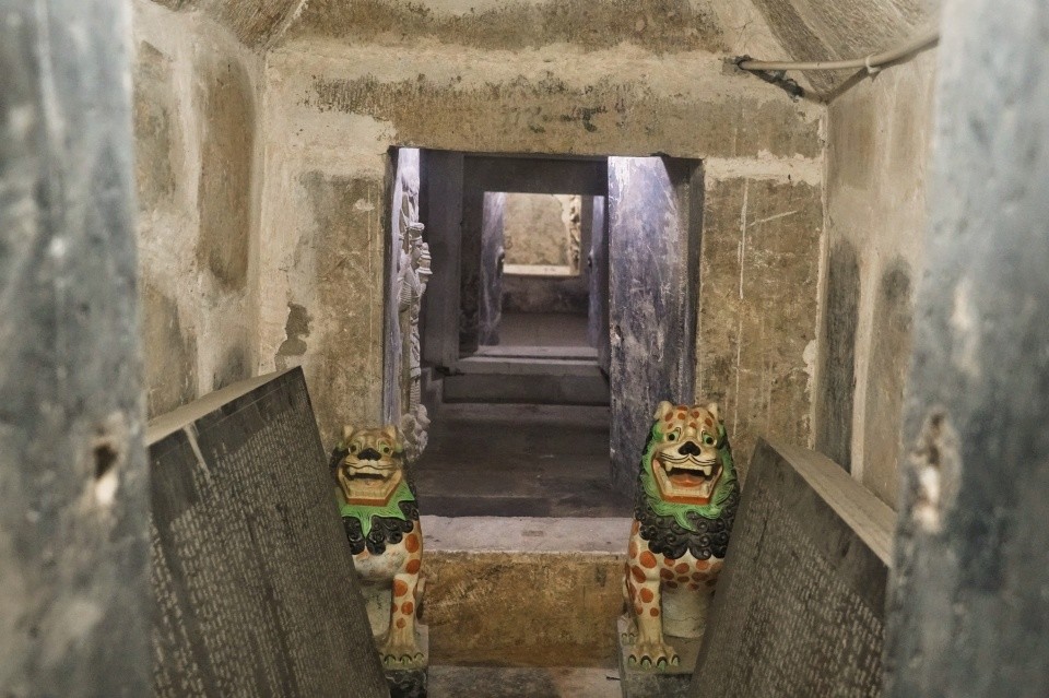 法门寺的地宫中藏着半个盛唐的宝藏是西安旅行不能错过的景区