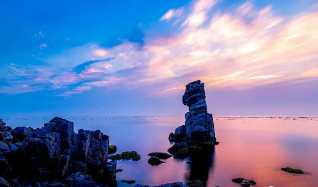 观山海风光,品鲜美海味,这些美食错过再等半年!