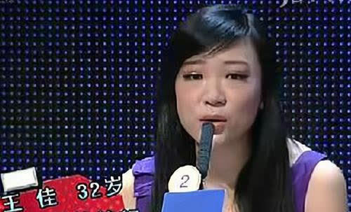 非诚勿扰王佳结婚仅2月就捅死丈夫人性的黑暗有多可怕