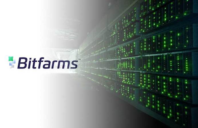 1毛3一度电 北美最大矿场在阿根廷买了210兆瓦的电挖矿 腾讯新闻